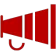 redmegaphone