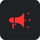 megaphone