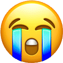 partycry