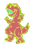 partydino