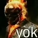 yok