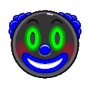 ToxicClownAnimated