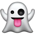 noghost