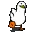 duck