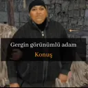 gerginhakan