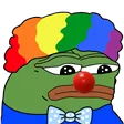 PepeSadClown