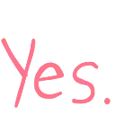 Yes
