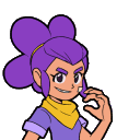 shelly