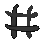 Hashtag