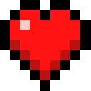 minecraftheart