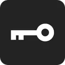key