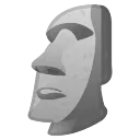 moai