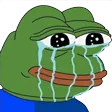 PepeCRY