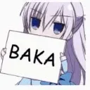 Baka
