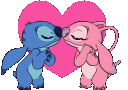 Kisses