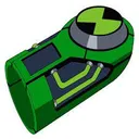 ultimateomnitrix