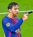 LionelMessi