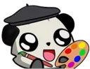 RessamPanda