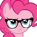 pinkie