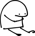 flork_alone