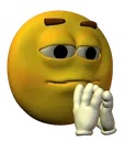 thinking