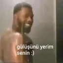 gulusunuyerim