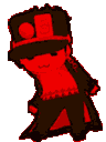 Jotaro_Dancing