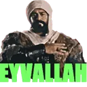 EYVALLAH
