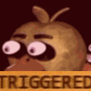 triggered