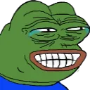PepeLaugh