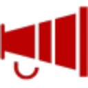 redmegaphone