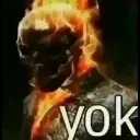 yok