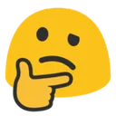 blobthinking