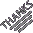 thanks
