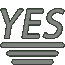 yes