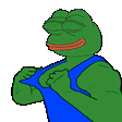 PepeShirtGachi