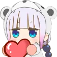 Kanna_Heart
