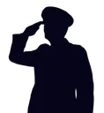 salute