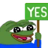 yes