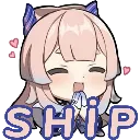 shipheaven