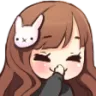 hehe