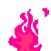 pinkflames