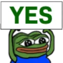 yes