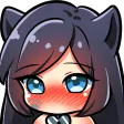yo_nekoblush