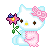 4184hellokittyflower