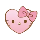 hellokittyheart