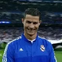 ronaldodevilsmile