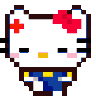 kittysinirli