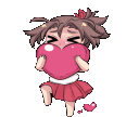 5527excitedheart