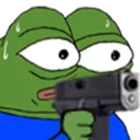 pepegun